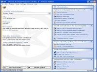 Internet Business Promoter (IBP) Internet Business Promoter (IBP)