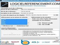 Référencement par LogicielReferencement.com Référencement par LogicielReferencement.com