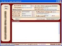 Smart Page Generator Smart Page Generator