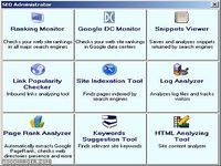 SEO Administrator SEO Administrator