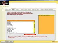 Websubmitter Websubmitter