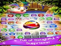 Birds Pop Mania: Match 3 Game Birds Pop Mania: Match 3 Game