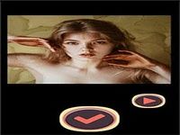 Hot Models & Sexy Girls Puzzle Hot Models & Sexy Girls Puzzle