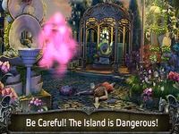 Natural Threat: Ominous Shores Natural Threat: Ominous Shores