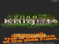 2048 Knight 2048 Knight