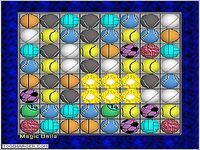 Magic Balls Magic Balls