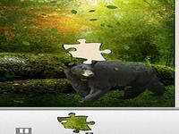 Live Jigsaws - Forest Haven Live Jigsaws - Forest Haven