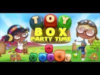 Toy Explosion Party Time (Sans publicité) Toy Explosion Party Time (Sans publicité)