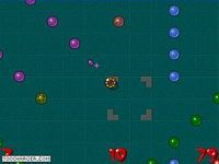 Sticky Ball 98 Sticky Ball 98