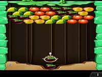 Bubble Fruits Bubble Fruits