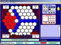 Hexagon Hexagon