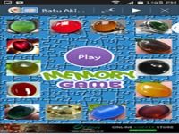 Batu Akik Memory Game Batu Akik Memory Game