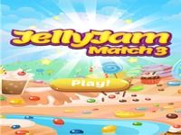 Jelly jam match 3 Jelly jam match 3