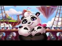 Panda Pop Panda Pop