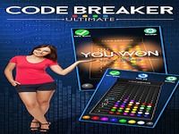 Code Breaker Ultimate Code Breaker Ultimate