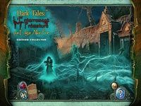 Dark Tales: Premature Burial Dark Tales: Premature Burial