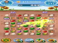 Charmes agricoles match 3 Charmes agricoles match 3