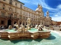 Puzzle Rome Puzzle Rome