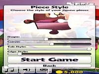 Live Jigsaws - Home Sweet Home Live Jigsaws - Home Sweet Home