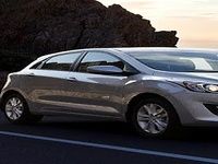 Puzzles Hyundai i30 Puzzles Hyundai i30