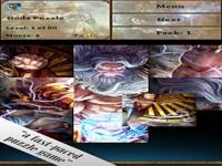 Puzzle of the Gods - for SMITE Puzzle of the Gods - for SMITE