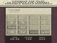 2048 Roman 2048 Roman