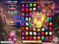 Bejeweled Blitz Bejeweled Blitz