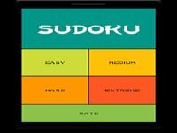 Sudoku Sudoku