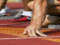 Athletics Puzzle Athletics Puzzle