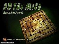 3D The Mill Unlimited 3D The Mill Unlimited