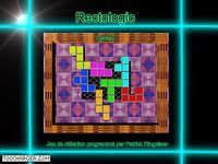 Rectologic Rectologic