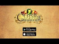 Clash of Diamonds: Match 3 Clash of Diamonds: Match 3