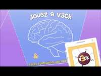 V3CK: Casse-tête et énigme V3CK: Casse-tête et énigme