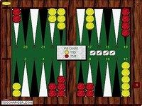 David's Backgammon David's Backgammon