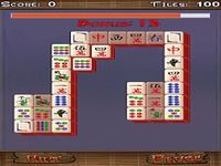 Mahjong II (Full) Mahjong II (Full)