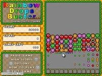 Rainbow Drops Buster Deluxe Rainbow Drops Buster Deluxe