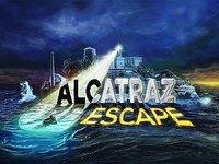 Alcatraz Escape Alcatraz Escape