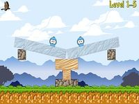 Birds and Blocks Birds and Blocks