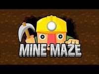 Mine Maze - Puzzle Game Mine Maze - Puzzle Game