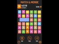 Match & Merge Match & Merge