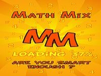 Math Mix: a brain game Math Mix: a brain game