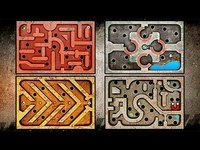 Labyrinth Game Labyrinth Game