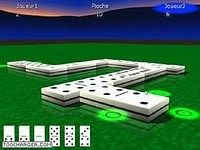 3DRT Dominos 3DRT Dominos