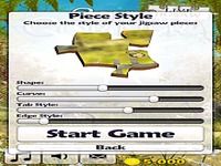 Live Jigsaws - Country Corner Live Jigsaws - Country Corner