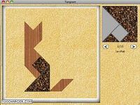 Tangram Tangram