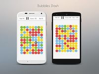 Bubbles Dash Bubbles Dash