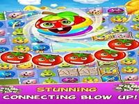 Fruits Forest Match 3 Fruits Forest Match 3