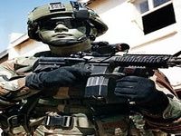 Special Forces Puzzle Special Forces Puzzle