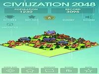 Reconstruire civilisation 2048 Reconstruire civilisation 2048