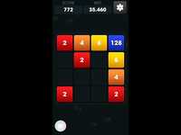 2048 Classic Legend 2048 Classic Legend